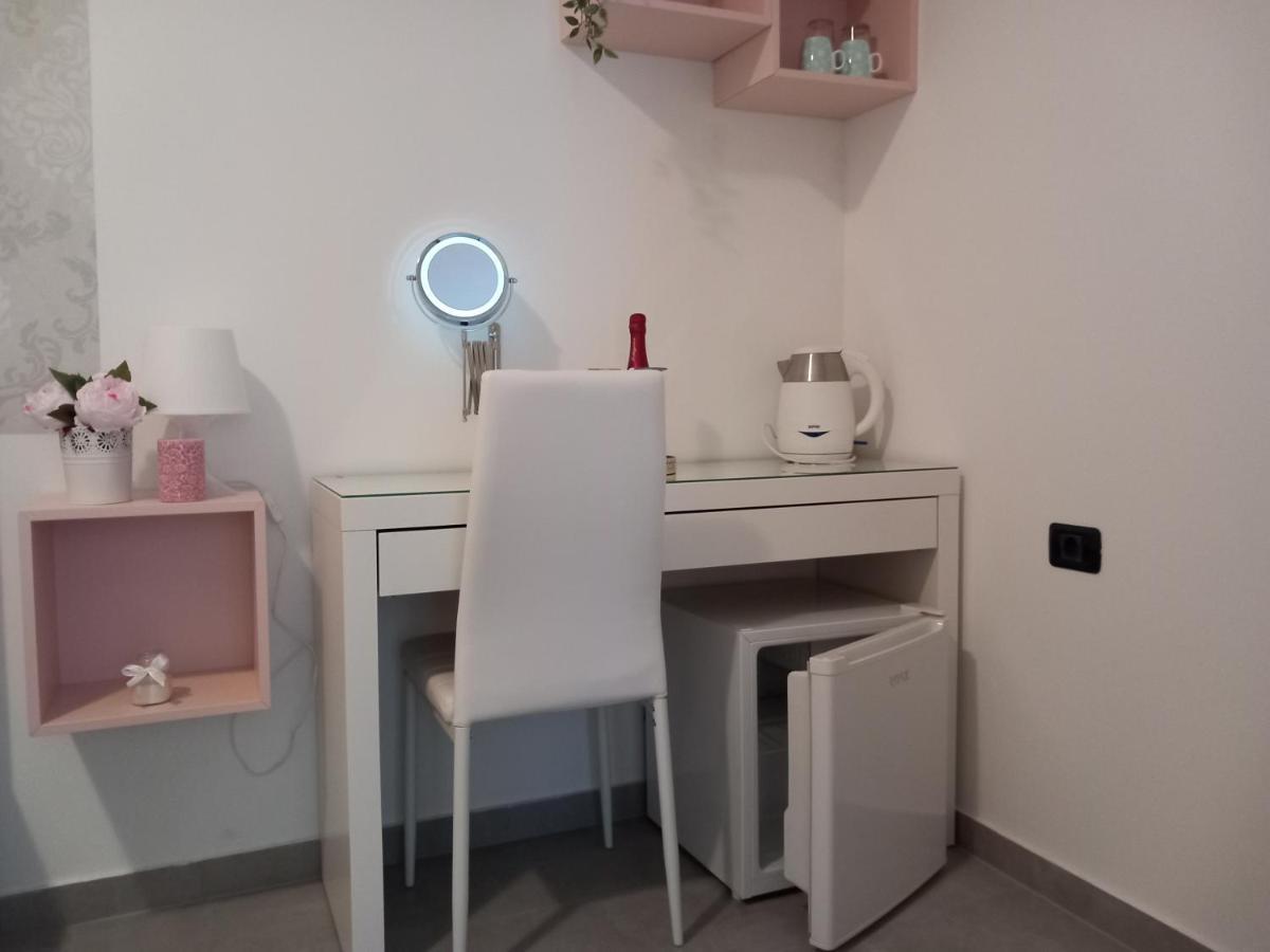 Room Ket Pula Extérieur photo