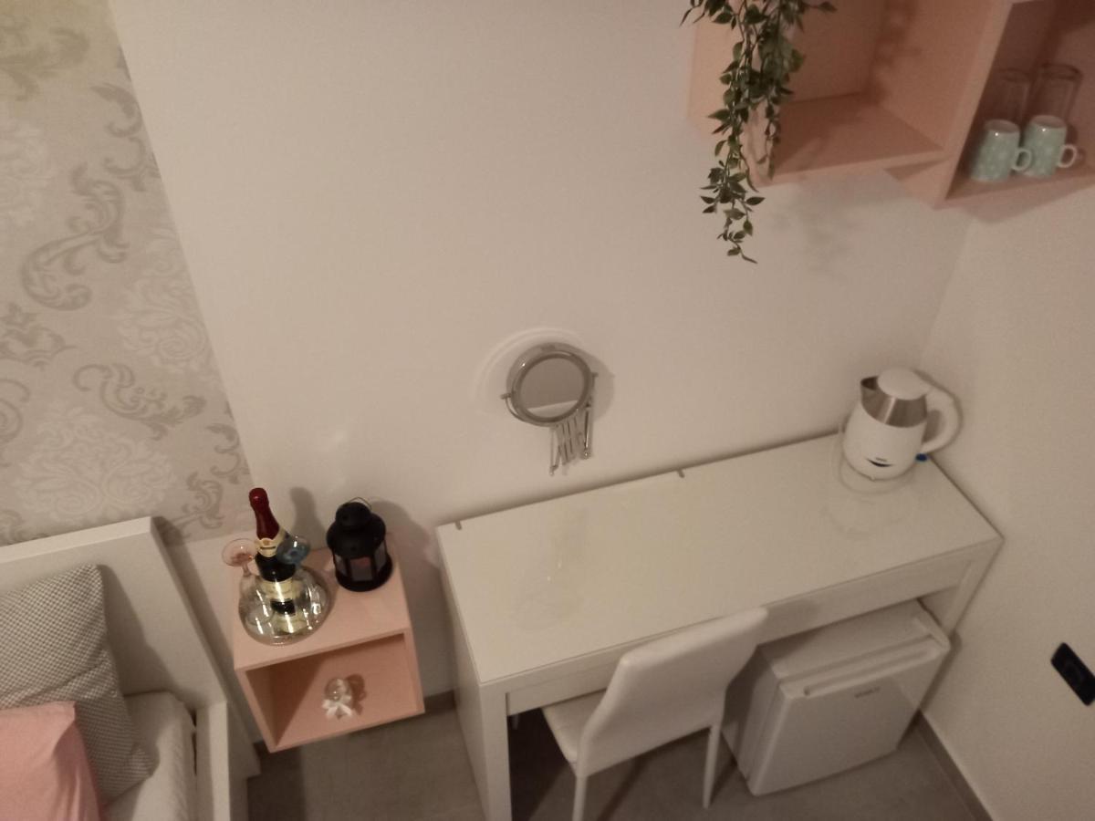 Room Ket Pula Extérieur photo