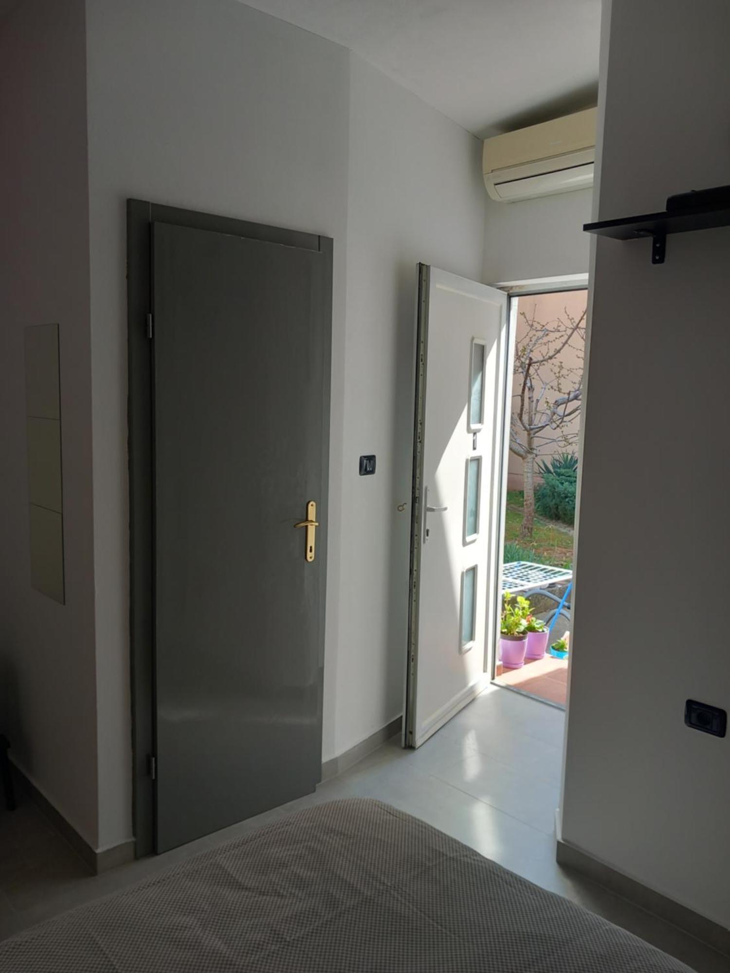 Room Ket Pula Extérieur photo