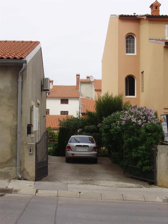 Room Ket Pula Chambre photo